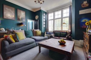 Lounge- click for photo gallery